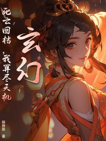 玄幻：死亡回档，我算尽天机玄幻：死亡回档，我算尽天机