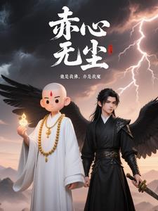 他是我佛，亦是我魔他是我佛，亦是我魔