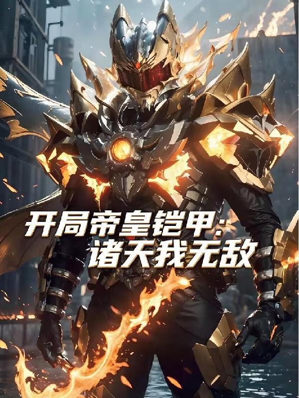 开局帝皇铠甲：诸天我无敌开局帝皇铠甲：诸天我无敌